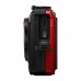 OM System TG-7 TOUGH Action Camera - Red OM System TG-7 TOUGH Action Camera - Red